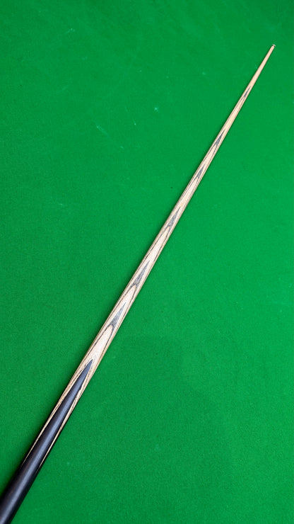 Unique Black Classic – Pool Cue |Tip 8.6 mm| 58”| 18 oz | 29