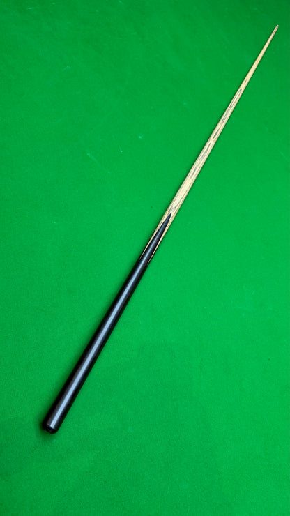 Unique Black Classic – Pool Cue |Tip 8.5 mm| 58”| 18.2 oz | 29.5