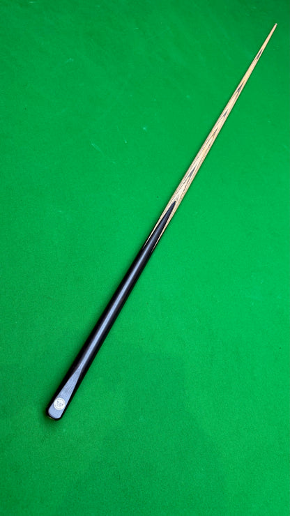 Unique Black Classic – Pool Cue |Tip 8.5 mm| 58”| 18.2 oz | 29.5