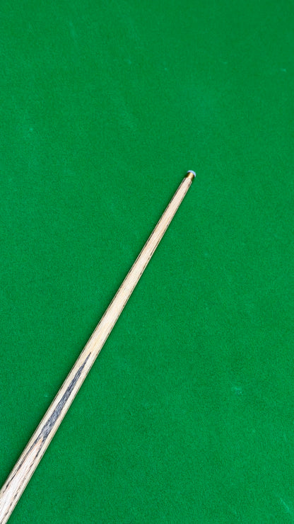 Unique Black Classic – Pool Cue |Tip 8.5 mm| 58”| 18.2 oz | 29.5
