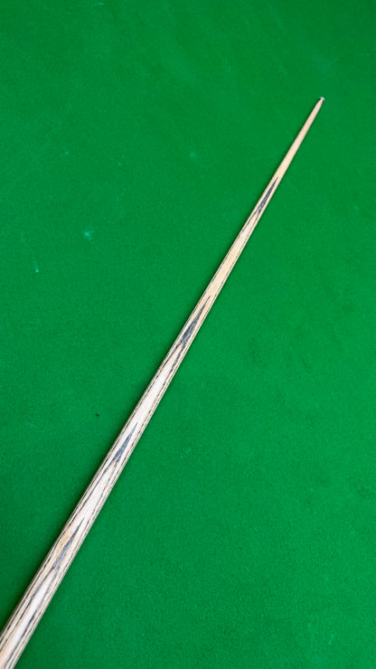 Unique Black Classic – Pool Cue |Tip 8.5 mm| 58”| 18.2 oz | 29.5