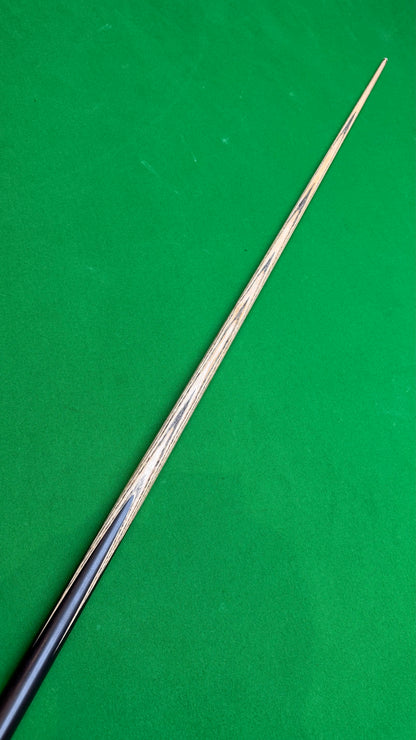 Unique Black Classic – Pool Cue |Tip 8.5 mm| 58”| 18.2 oz | 29.5