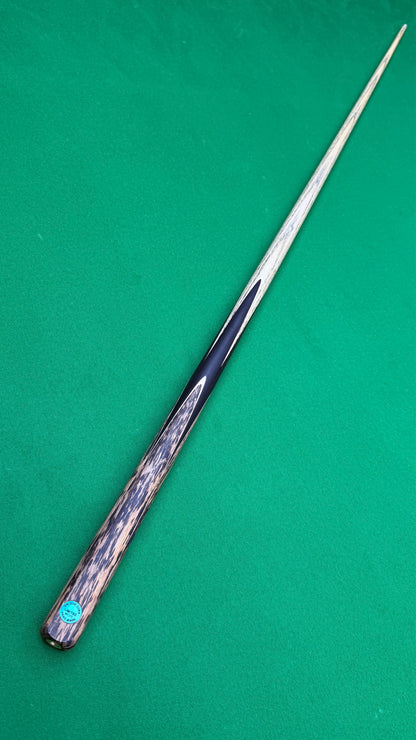Unique Cues FS Limited Edition – Snooker Cue |Tip 9.4 mm| 57”| 18.2 oz | 29.7