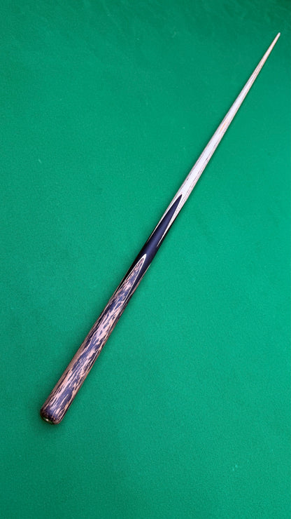 Unique Cues FS Limited Edition – Snooker Cue |Tip 9.4 mm| 57”| 18.2 oz | 29.7