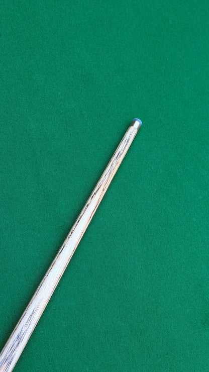 Unique Cues FS Limited Edition – Snooker Cue |Tip 9.4 mm| 57”| 18.2 oz | 29.7