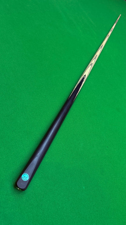 Unique Cues FS Limited Edition – Snooker Cue |Tip 9.3 mm| 58”| 18.2 oz | 29.5