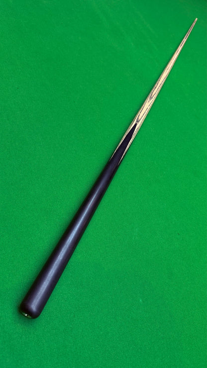 Unique Cues FS Limited Edition – Snooker Cue |Tip 9.3 mm| 58”| 18.2 oz | 29.5