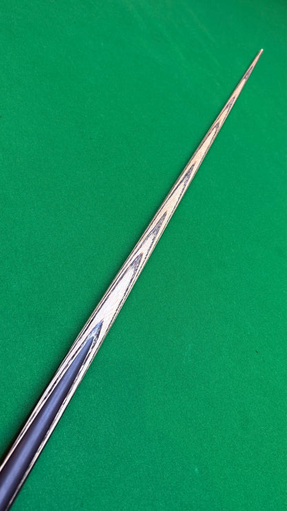 Unique Cues FS Limited Edition – Snooker Cue |Tip 9.3 mm| 58”| 18.2 oz | 29.5