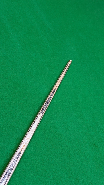 Unique Cues FS Limited Edition – Snooker Cue |Tip 9.3 mm| 58”| 18.2 oz | 29.5