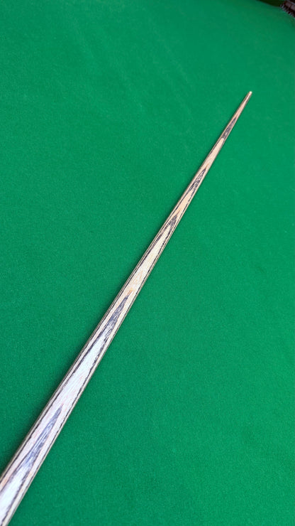 Unique Cues FS Limited Edition – Snooker Cue |Tip 9.3 mm| 58”| 18.2 oz | 29.5