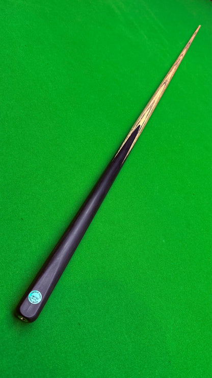 Unique Cues FS Limited Edition – Snooker Cue |Tip 9.5 mm| 58”| 18.2 oz | 29.5