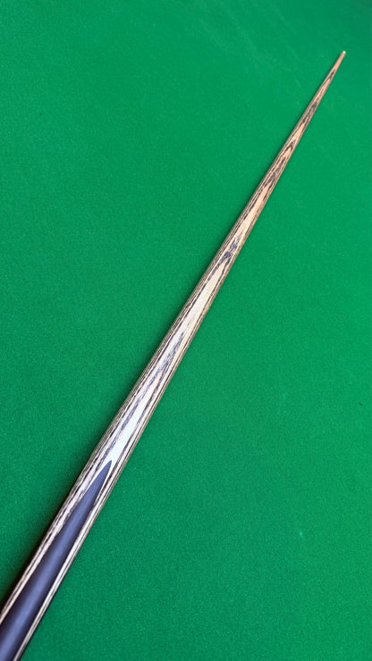 Unique Cues FS Limited Edition – Snooker Cue |Tip 9.5 mm| 58”| 18.2 oz | 29.5