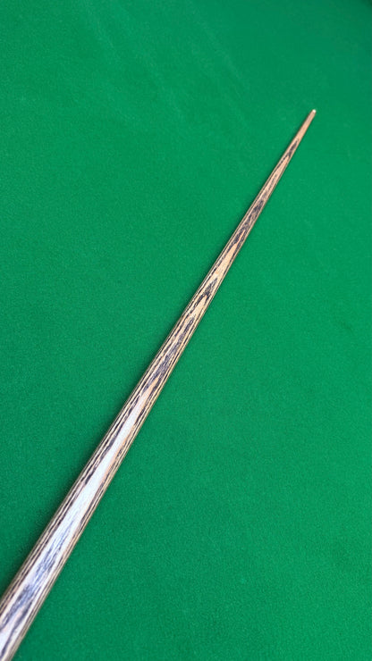 Unique Cues FS Limited Edition – Snooker Cue |Tip 9.5 mm| 58”| 18.2 oz | 29.5