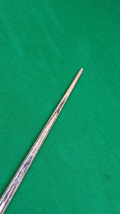 Unique Cues FS Limited Edition – Snooker Cue |Tip 9.5 mm| 58”| 18.2 oz | 29.5