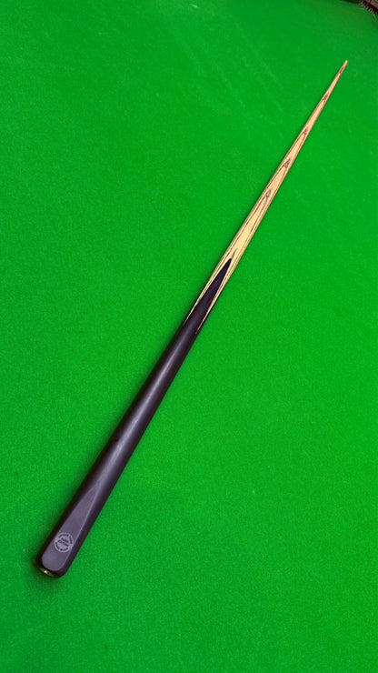 Unique Cues Pure Edition FS – Snooker Cue – 58" | Tip 9.4 mm | 18.2 oz | 29.5