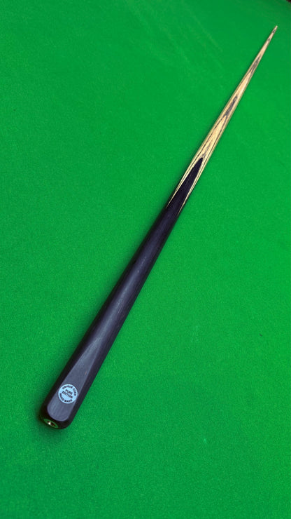 Unique Cues Pure Edition FS – Snooker Cue – 58" | Tip 9.5 mm | 18.2 oz | 29.5