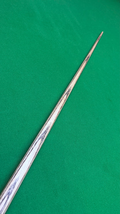 Unique Cues Pure Edition FS – Snooker Cue – 58" | Tip 9.4 mm | 18.2 oz | 29.5