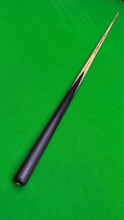 Unique Cues Pure Edition FS – Snooker Cue – 58" | Tip 9.5 mm | 18.2 oz | 29.5