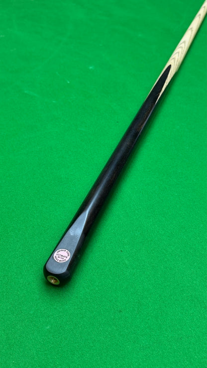 Unique Cue Ultimate – Snooker Cue |Tip 9.5 mm| 58”| 18.2 oz | 29.5