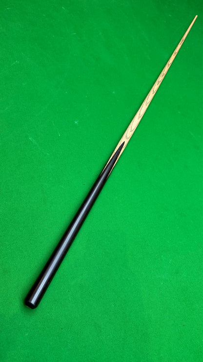Unique Cue Ultimate – Snooker Cue |Tip 9.5 mm| 58”| 18.2 oz | 29.5