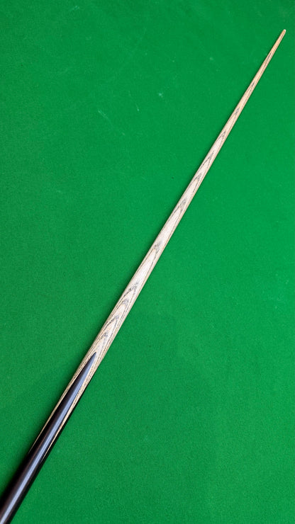 Unique Cue Ultimate – Snooker Cue |Tip 9.5 mm| 58”| 18.2 oz | 29.5