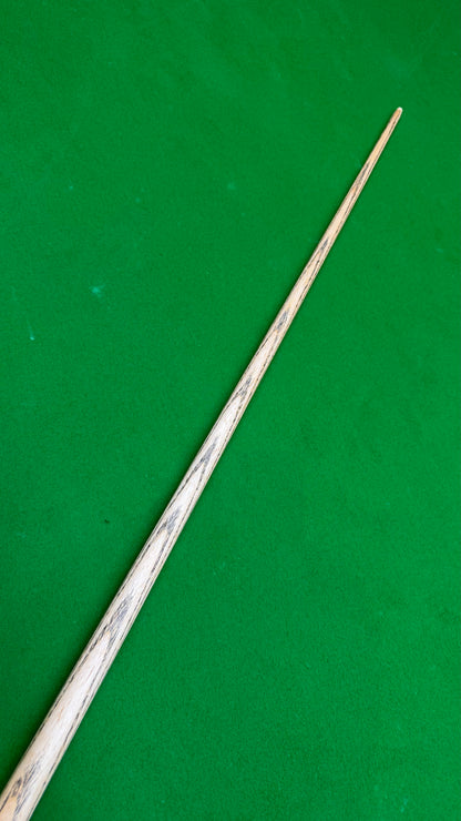 Unique Cue Ultimate – Snooker Cue |Tip 9.5 mm| 58”| 18.2 oz | 29.5