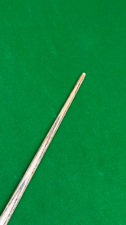 Unique Cue Ultimate – Snooker Cue |Tip 9.5 mm| 58”| 18.2 oz | 29.5
