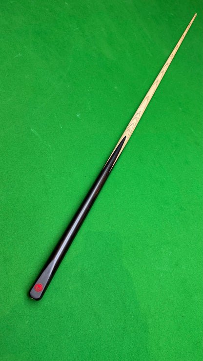 Unique Cue Ultimate – Snooker Cue |Tip 9.5 mm| 58”| 18.2 oz | 29.5